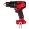 Аккумуляторная дрель-шуруповерт 18 В, 90 Нм, ударная, MIGHTY SEVEN DH-101