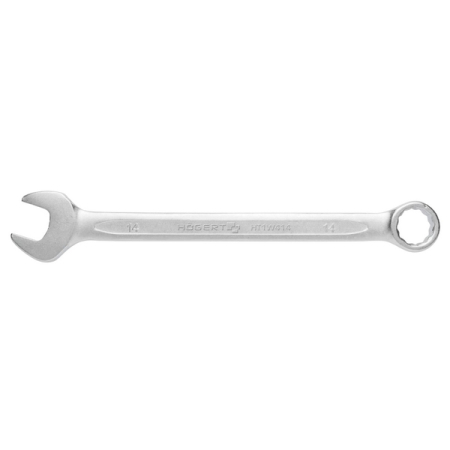 Ключ комбинированный 14 мм HOEGERT HT1W414-1
