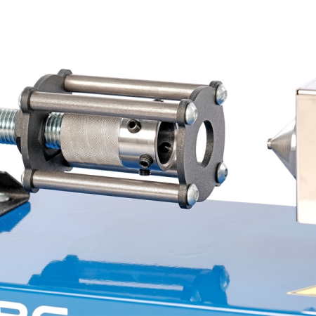 NORDBERG VHS-1 Стенд для восстановления шаровых опор, синий