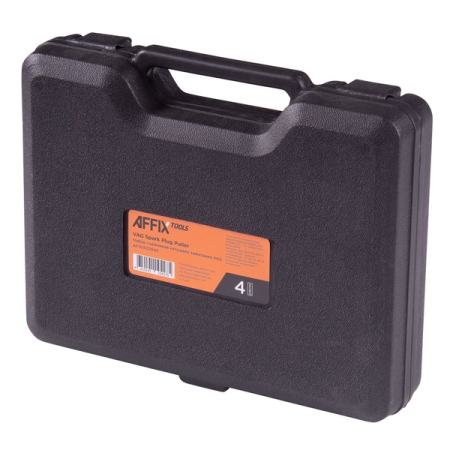 Набор съёмников катушек зажигания VAG, 4 предмета, AFFIX AF10312104C