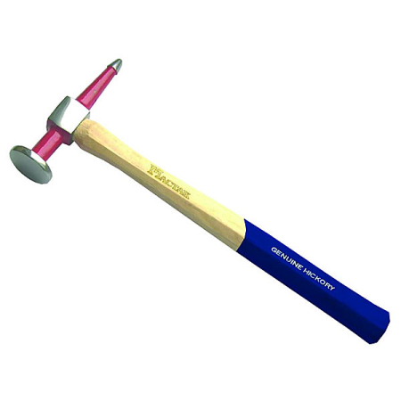 Молоток рихтовочный №1 Мастак 117-10001