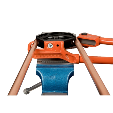 Трубогиб ручной 15 мм BAHCO 500-15