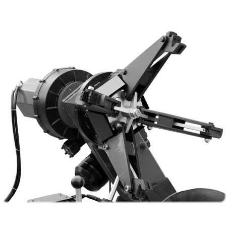 Nordberg 46TRK(G) Шиномонтажный станок для грузовых автомобилей 14"-26", серый Nordberg 46TRK(G) Шиномонтажный станок для грузовых автомобилей 14"-26", серый