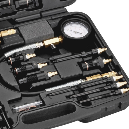 BAHCO BE5401D Компрессометр дизельный