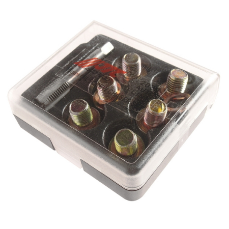 Набор для ремонта маслосливных отверстий 13 мм JTC-2030