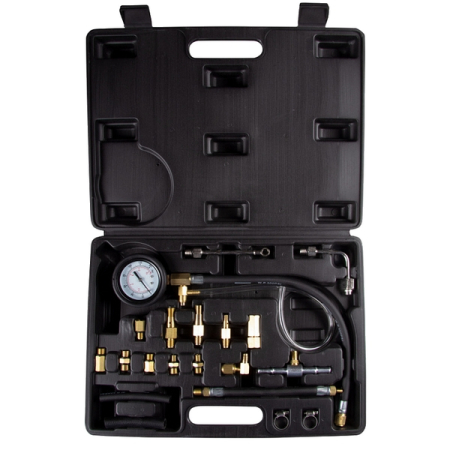 Набор для тестирования топливных систем, 20 предметов, AFFIX AF12000020C