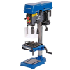 NORDBERG ND1648V Станок сверлильный 500 Вт, 16 мм, вариатор скорости, тиски