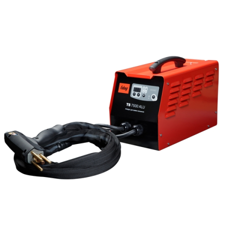 Аппарат для правки алюминия FUBAG TS 7500 ALU