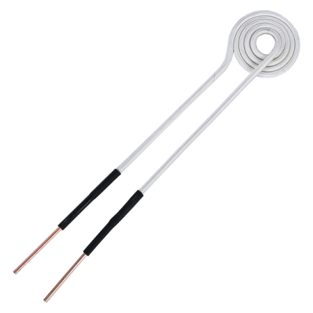 NORDBERG HIF2(5) Индуктор круглый для HIF2, 260 мм