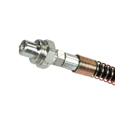 NORDBERG N31PE76A Выпрессовщик шкворней гидравлический 75 т, пневмопривод, с тележкой