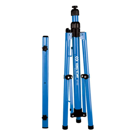 KING TONY 87162 Стойка для прожектора регулируемая KING TONY 87162 Стойка для прожектора регулируемая