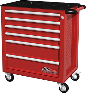 Закрытые инструментальные тележки Закрытые инструментальные тележки