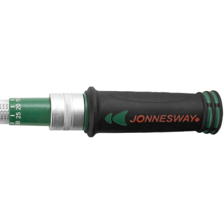Ключ динамометрический 3/4"DR, 100-600 Нм, Jonnesway T27600N