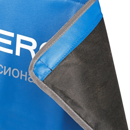 Nordberg NN1R Накидка защитная на крыло 110x65 см, без выреза, с магнитным креплением и подкладкой