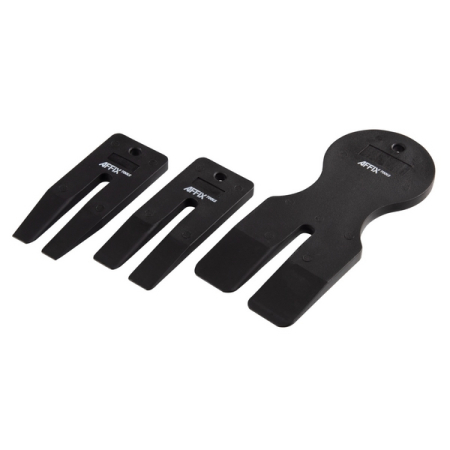 Набор съемников клипс обшивки салона, 3 предмета, AFFIX AF10810003