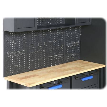 NORDBERG TT117 Набор мебели для мастерских