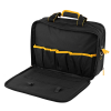 Сумка для инструмента, 400x170x300 мм, 3 отделения, 28 карманов, DENZEL 90295