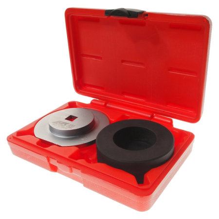 Приспособление для установки переднего сальника коленвала JLR/Ford JTC-4523 Приспособление для установки переднего сальника коленвала JLR/Ford JTC-4523