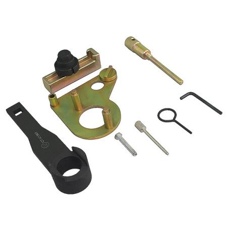 Набор для установки фаз ГРМ Renault 2.0 DCI Car-Tool CT-1563