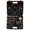 Набор для тестирования топливных систем, 46 предметов, AFFIX AF12000046C