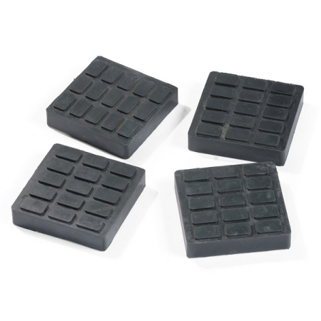 Подъемник ножничный электрогидравлический шиномонтажный, 3.5 т, KraftWell FORBI 3.5G (380V)