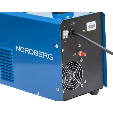 Nordberg WMI181 Инверторный сварочный полуавтомат
