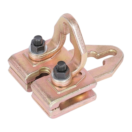 NORDBERG BAS-C5 Захват кузовной двунаправленный, рабочее усилие 5/3 т (осевое/поперечное)