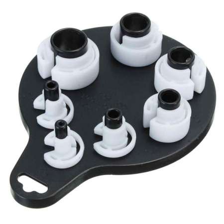 Съемники топливных и воздушных линий AE&T TA-A1071