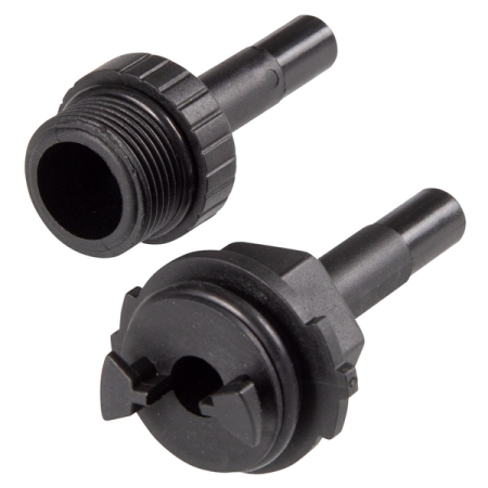 Набор адаптеров для замены трансмиссионного масла, 20 предметов, AFFIX AF10349020C