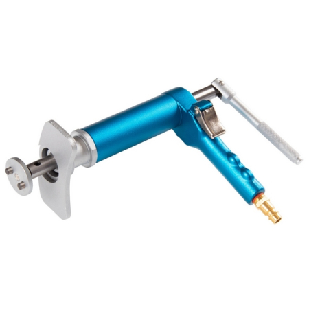 KING TONY 9BC251A01 Приспособление для утапливания поршней тормозных цилиндров, пневматическое