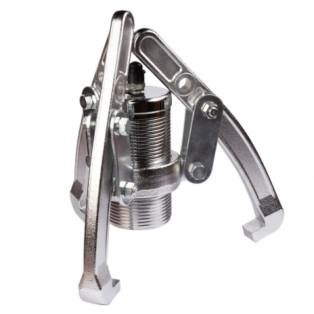 Съемник гидравлический 50 т с выносным насосом Car-tool CT-50700