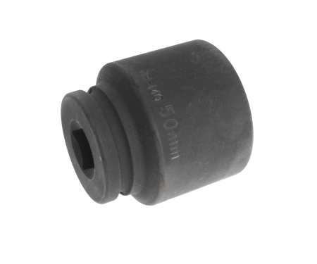 Головка торцевая 3/4" 50мм ударная L=72мм JTC