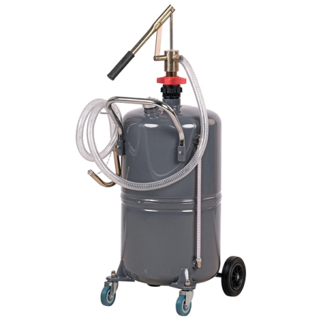 NORDBERG N4016 Установка для раздачи масла ручная, 65 л