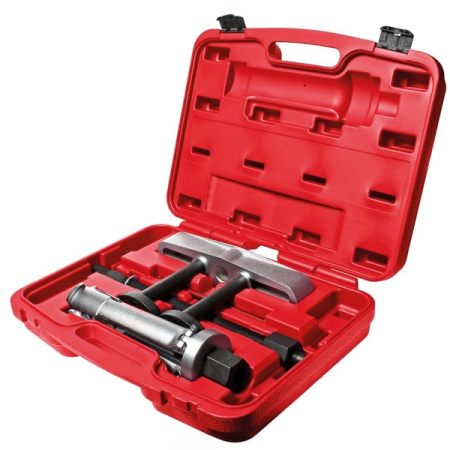 Приспособление для выпрессовки гильз цилиндров блока 60-160 мм, 4 предмета МАСТАК 103-40004C