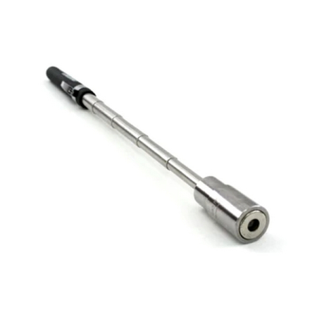 Рукоятка магнитная телескопическая с подсветкой, 690 мм, 2 кг, Jonnesway AG010188