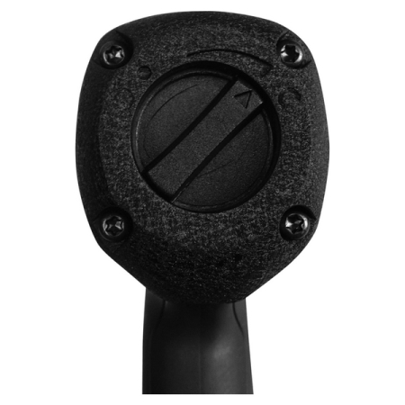 Гайковерт пневматический ударный 1/2", 1300 Нм, “БЛАЗАР” BERGER BG1438