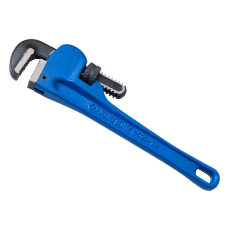 KING TONY 6532-14 Ключ трубный Стилсона 315 мм, усиленный