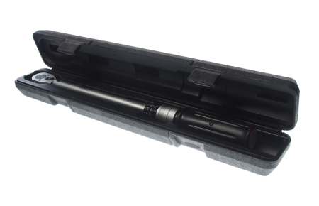 Ключ динамометрический 3/8" 20-110Нм 430мм двухстороннего действия JTC