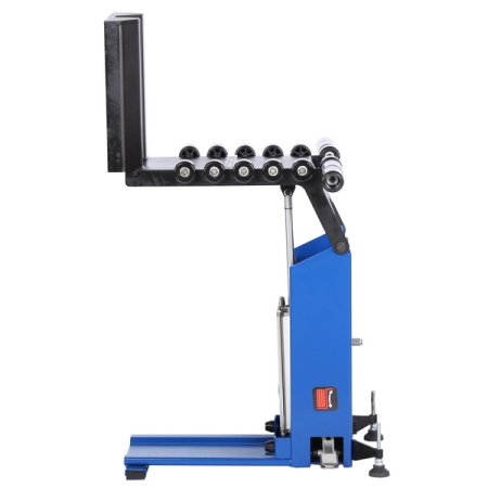 NORDBERG NTL20 Пневматический лифт для подъема колес для шиномонтажных станков