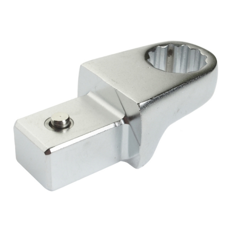 Насадка накидная 12-гранная 15 мм для динамометрического ключа 14x18 мм JTC-514215