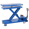 NORDBERG N3T1501 Стол подъемный электрогидравлический для АКБ электромобиля, 1200 кг