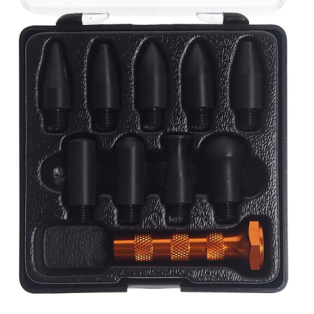 Набор для удаления вмятин без покраски JTC-2571