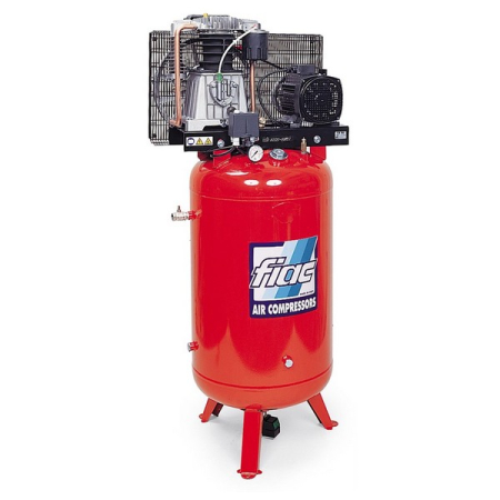 Компрессор поршневой ременной трёхфазный FIAC ABV 100-515