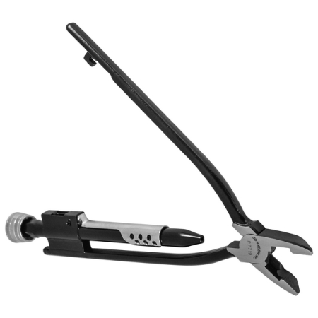 Плоскогубцы для скручивания проволоки (твистеры), 225 мм, Jonnesway P7719