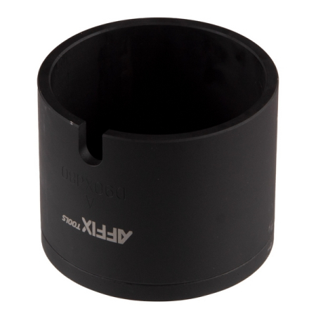 Оправка для выпрессовки сайлетблоков D90 x d80 AFFIX AF11029080