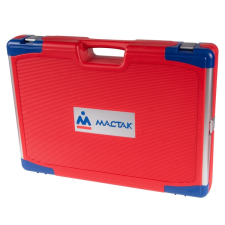 Набор инструментов универсальный, 212 предметов, Мастак 01-212C Набор инструментов универсальный, 212 предметов, Мастак 01-212C