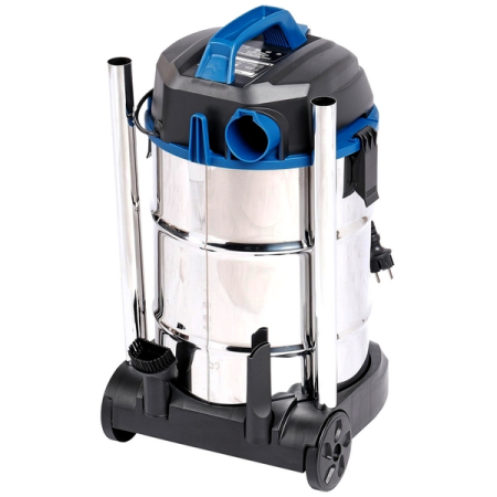 NORDBERG NV32 Пылесос однотурбинный 30 л 1380 Вт