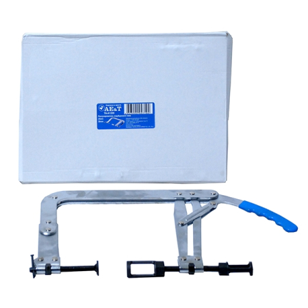 Рассухариватель струбцинного типа AE&T TA-A1220