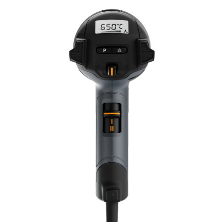 Термофен 2300 Вт с кейсом Steinel HG 2320 E 351502