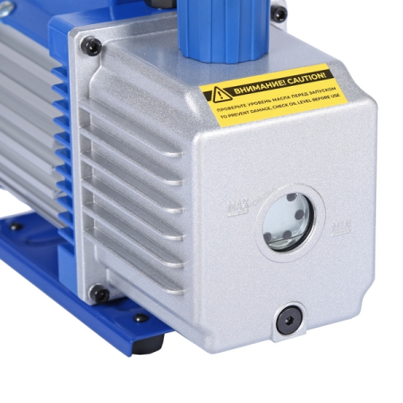 NORDBERG NFP113 Вакуумный насос одноступенчатый, 128 л/мин